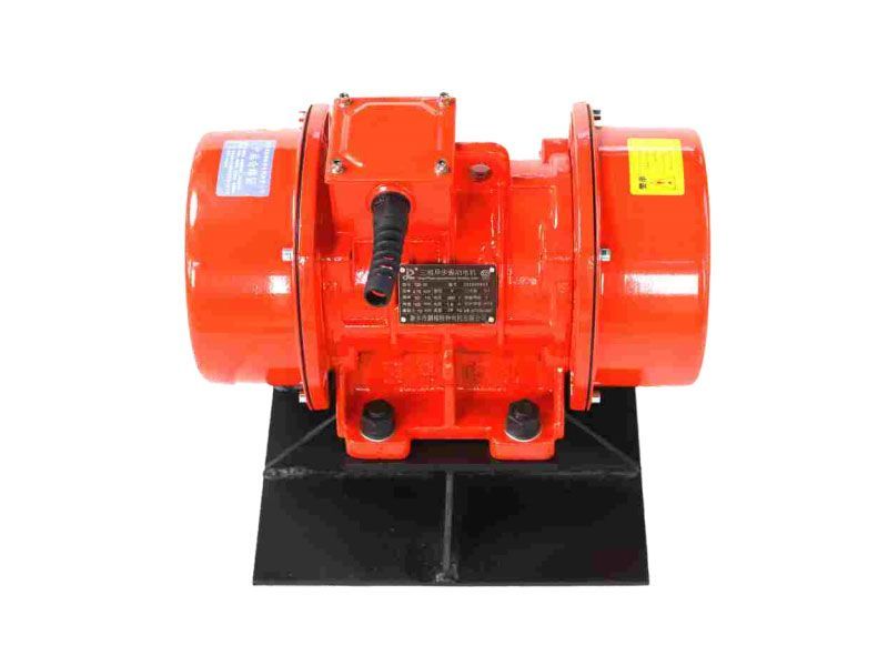 震動電機(jī)的振動方式究竟是怎樣的